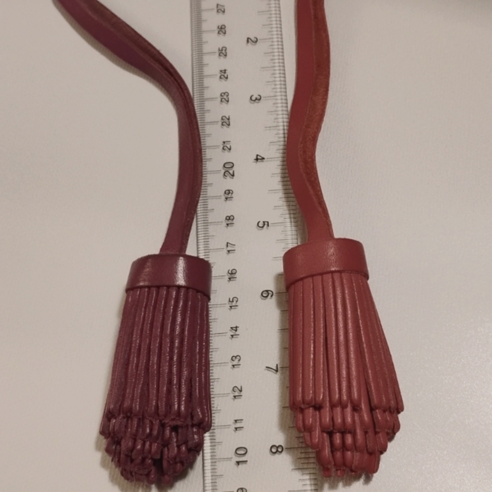 PLG TASSELS